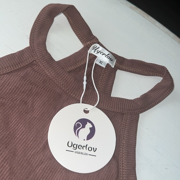 Ugerlov crop top- New - Picture 2 of 7